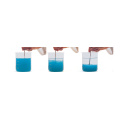 Water Decoloring Agent of High-Efficiency